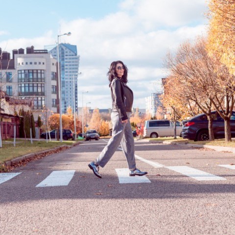 Четыре шага к балансу в жизни