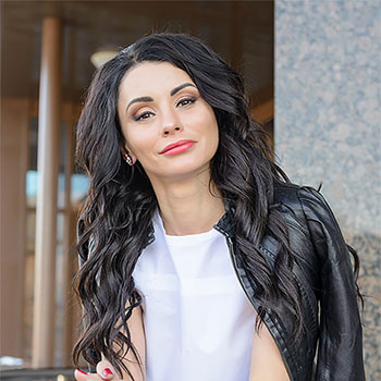 Анастасия Занкович: «Поглощенные своей индивидуальностью, мы часто не видим и не уважаем ее в других»